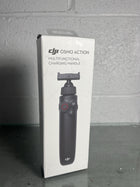 Osmo Multifunctional Charging Handle for Action 5 Pro and 4