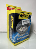 ACCEL 140003 HEI Red and Yellow In-Cap Super Coil