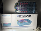 BabylissPRO Nano Titanium Professional Ionic 30-Roller Hairsetter Generic