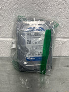 Western Digital 1TB WD Blue PC Internal Hard Drive HDD - 7200 RPM, SATA 6 Gb/s, 64 MB Cache, 3.5 - WD10EZEX