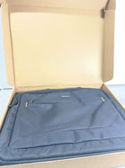 AmazonBasics 39.6cm Laptop Computer and Tablet Shoulder Bag Carrying Case