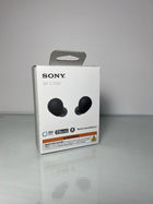 Sony WF-C700N Truly Wireless Noise Cancelling in-Ear Bluetooth Earbud Headphones with Mic and IPX4 Water Resistance, Black