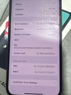 Apple iPhone 13 Pro, 128GB, Graphite