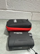 Gogogo Sport Vpro GS03 Golf Rangefinder with Slope 1000 Yards Laser Range Finder with Flag Lock, Vibration, Angle, Scan