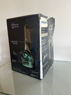 No charger Philips Electric Shaver Series 7000, Wet & Dry with SkinIQ technology & Cable-free Quick Clean Pod, S7882/50