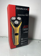 Remington Virtually Indestructible Rotary Shaver 5100, Yellow