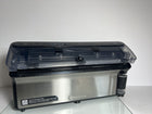 FoodSaver Elite All-in-One Liquid+ Vacuum Sealer with Bags, Rolls and Accessories | Stainless Steel