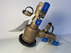 Zurn 1-720A Wilkins Pressure Vacuum Breaker 1-Inch Assembly