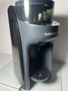 Baby Brezza Formula Pro Advanced Formula Dispenser Machine - Automatically Mix A Warm Formula Bottle Instantly - Easily Make Bottle With Automatic Powder Blending, White