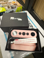 PATPET Dog Training Collar, Rechargeable IPX7 Waterproof Shock Collar with Remote, 3 Safe Training Modes, 3000 Ft Control Perfect for Small Dogs