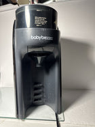 Baby Brezza Formula Pro Advanced Formula Dispenser Machine - Automatically Mix A Warm Formula Bottle Instantly - Easily Make Bottle With Automatic Powder Blending, Black