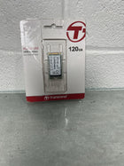 Transcend 3D TLC NAND with SSD M. 2 2242 Sata – Iii GB/S mts420s Series
