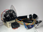 Bennett Marine V351LK Lenco to Bennett Conversion Kit