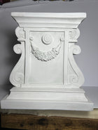 Design Toscano Classic Statuary Plinth Bases - Large