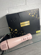 Wavytalk 5 in 1 Hair Dryer Brush Kit