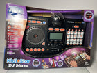 VTech Kidi Star DJ Mixer (English Version), Black