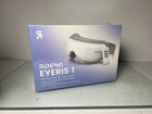 RENPHO Eyeris1 Eye Massager with Heat, Birthday Gifts for Women Men Mom Dad Her Him, Remote Control, Bluetooth Music Sleep Mask for Eyes Relaxation