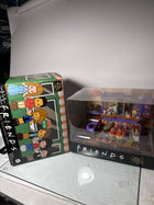 Polly Pocket Playset, Friends Compact with 6 Dolls and 9 accessories