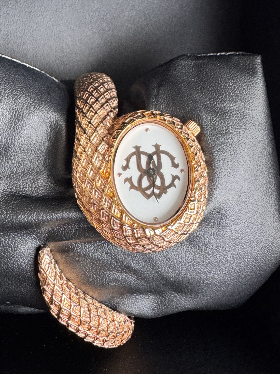 Roberto Cavalli Timewear Eva Watch