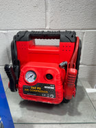 1800 Amp Jump Starter with Air Compressor, acetek Car Battery Jump Starter 260 PSI Tire Inflator, 20000mAh 12V Auto Lead-Acid Battery Booster (Up to 6L Gas or 6L Diesel Engine) with LED Light & USB