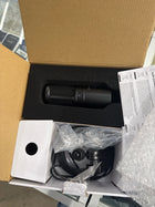 Audio-Technica AT2020USB-X Cardioid Condenser USB Microphone