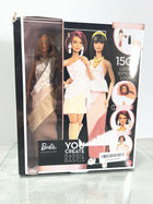 Barbie Basics You Create Neutral Kit 001 with Customizable Fashion Doll, Universal-fit Clothing & Accessories, Posable Body & Swappable Doll Head