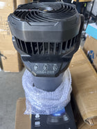 MISTFORE Portable Misting Fan with Remote,Mist Fan Portable for Outdoor/Indoor 2L Water Tank