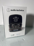 Audio-Technica ATH-TWX9 Wireless Earbuds with Digital Hybrid Noise Cancelling Technology