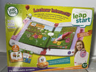 LeapFrog LeapStart Learning Success Bundle - Pink - French Version