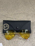 Ray-ban 0RB3025-90664A-Yellow Sunglasses