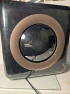 Coway Airmega AP-1512HHS App-Enabled Smart Technology, Compatible with Amazon Alexa True HEPA Air Purifier, Black/Bronze