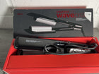 Paul Mitchell Pro Tools Express Ion WavePress Ceramic Deep Waver, Fast-Heating to Create a Variety of Wavy Hairstyles, including Deep Waves, Beach Waves, Mermaid Hair + Crimped Hair