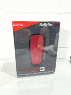 BaBylissPRO Barberology FX3