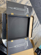 dartboard winmau cabinet only