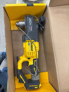 20V FVA Compact S&J Drill Bare