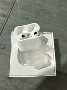 Apple AirPods (3rd Generation) with Lightning Charging Case