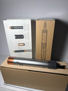 Dyson Airwrap™ Origin multi-styler in Nickel and copper