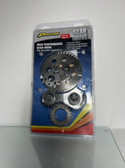 Proform 66917C Hi-Performance Gear Drive