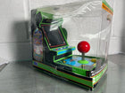 My Arcade Galaga Red Joystick Player: Galaga and Galaxian Portable Console, Retro Gaming, Gifts for Adults