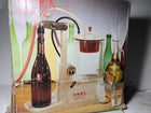 WE620 Wine Bottle Filler (1 Head)