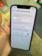 Apple iPhone 12, 64GB, Blue - Unlocked