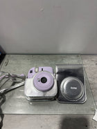 Fujifilm Instax Mini 12 Instant Camera - Lilac Purple