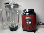 Westinghouse Table Blender - Red