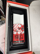 Fittes Flush Floor Vent [Luxe]