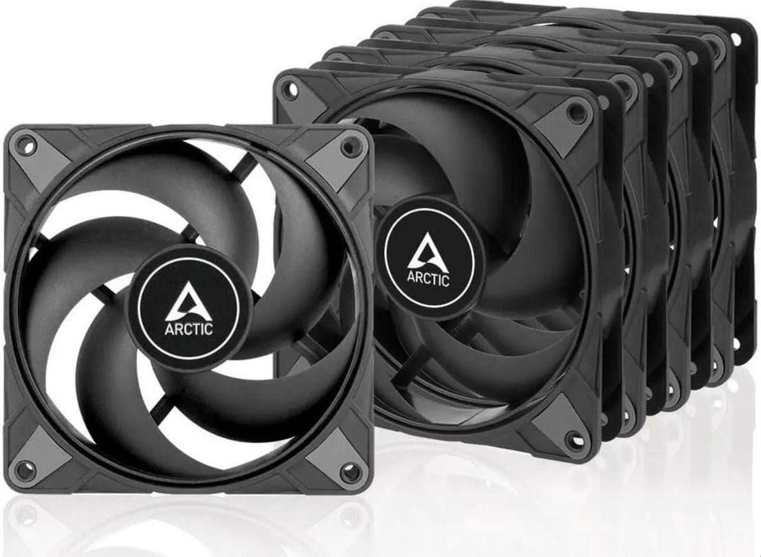 arctic p14 max 5 pack