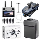 GPS Drone S819 Max 