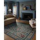 RPCL1255 Devaney Sage Area Rug