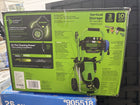 Greenworks 3000-PSI 2.0-GPM Cold Water Electric Pressure washer with 5 Spray Tips