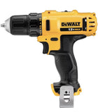 DEWALT 12V MAX Li-Ion Cordless 3/8-inch Drill/Driver Ki
