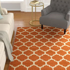 Molly Geometric Indoor Rug 3x5